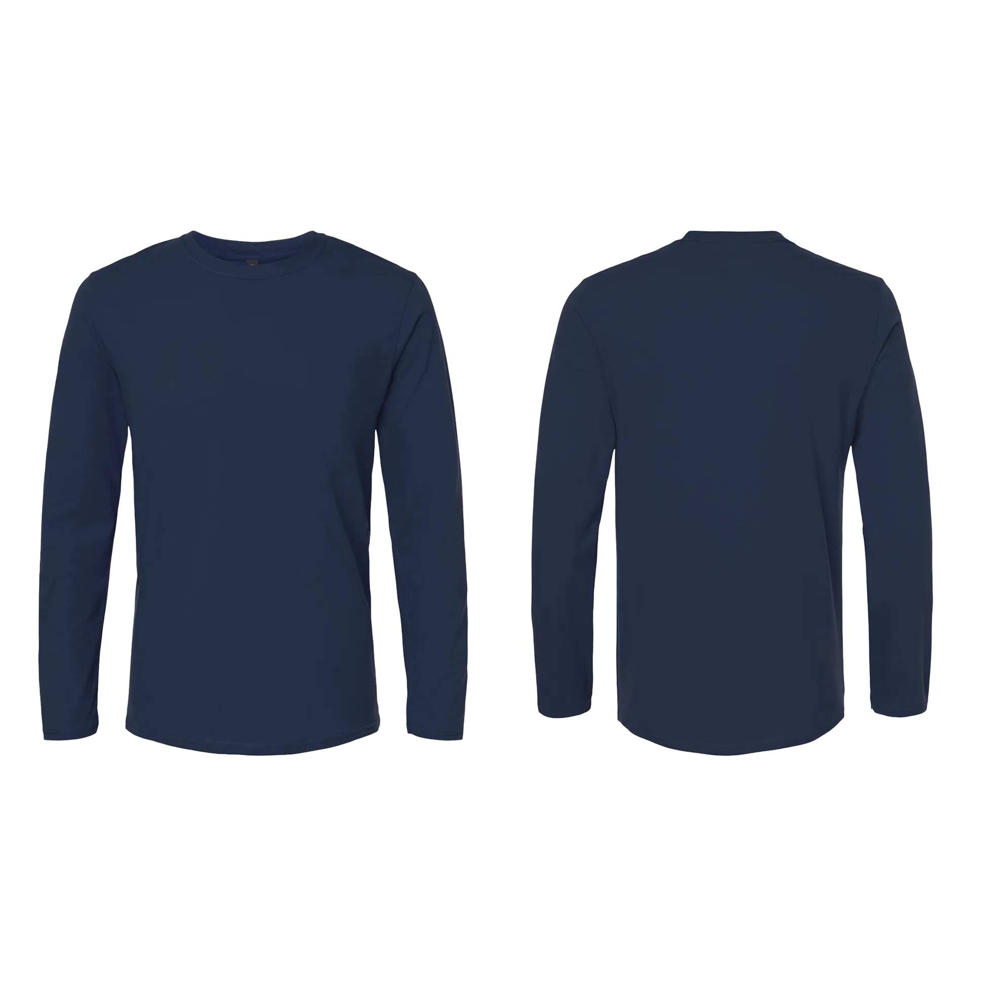 Unisex Softstyle® Long Sleeve T-Shirt