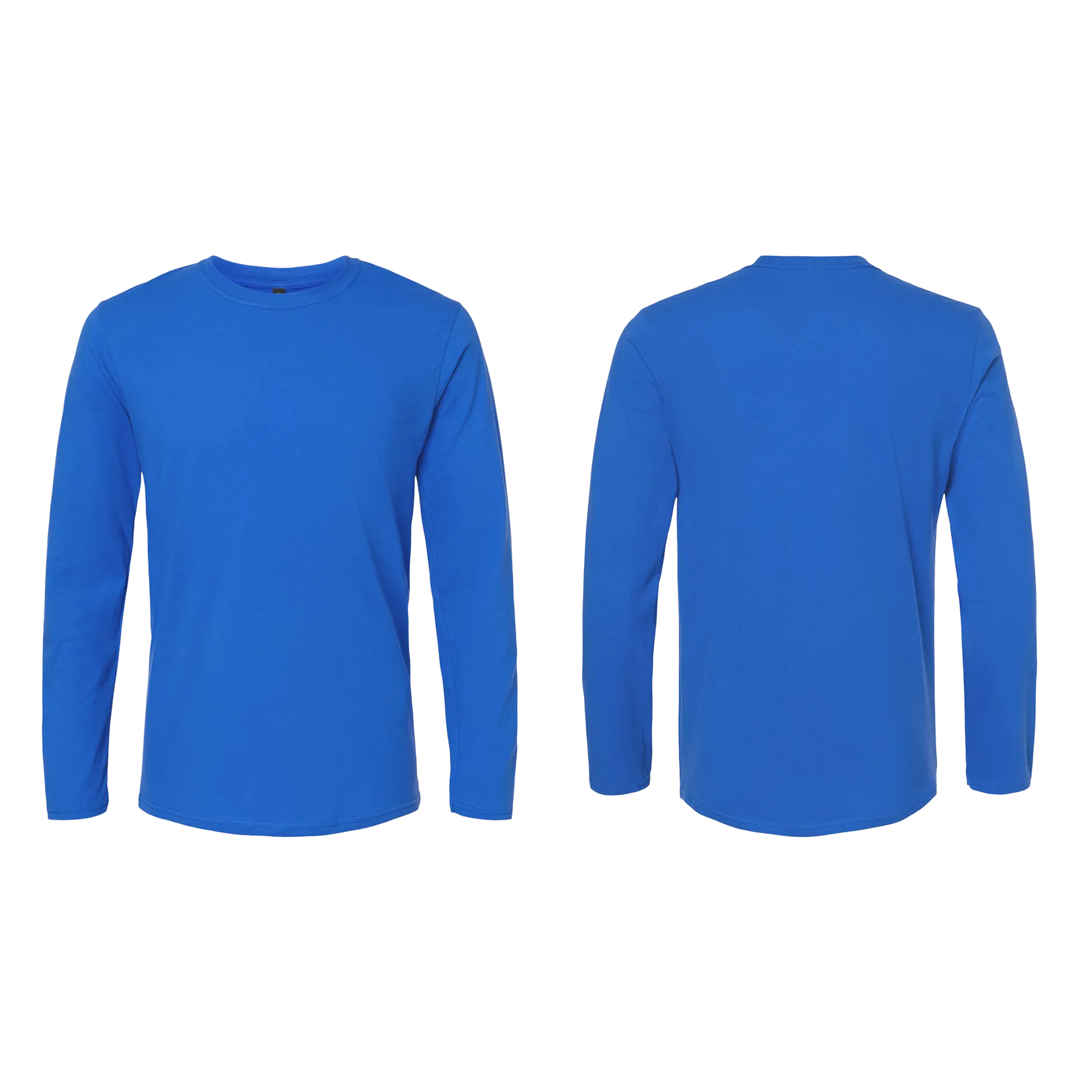 Unisex Softstyle® Long Sleeve T-Shirt