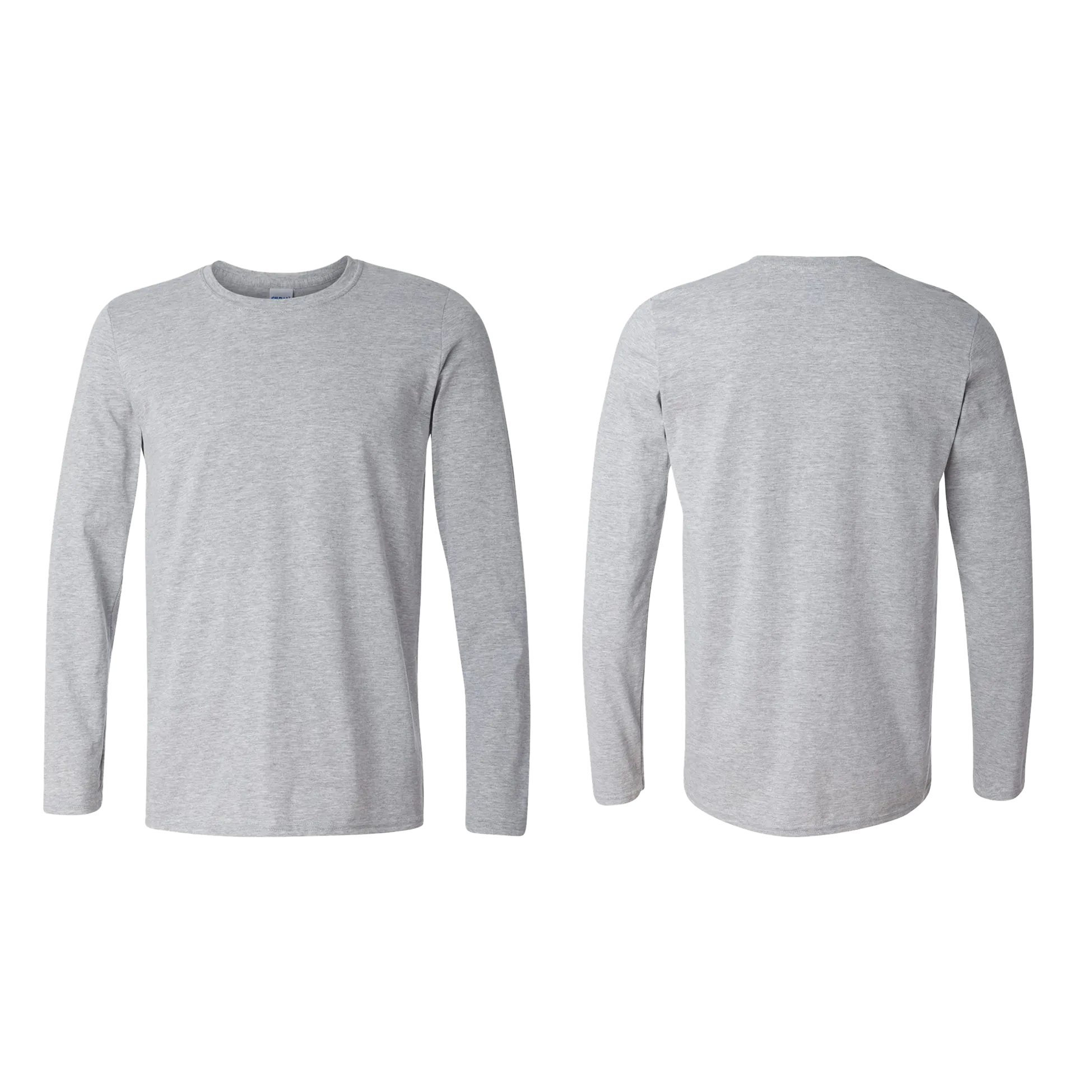 Unisex Softstyle® Long Sleeve T-Shirt