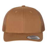 Embroidered Trucker Cap Special