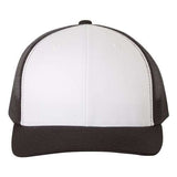 Embroidered Trucker Cap Special