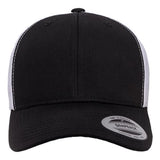 Embroidered Trucker Cap Special