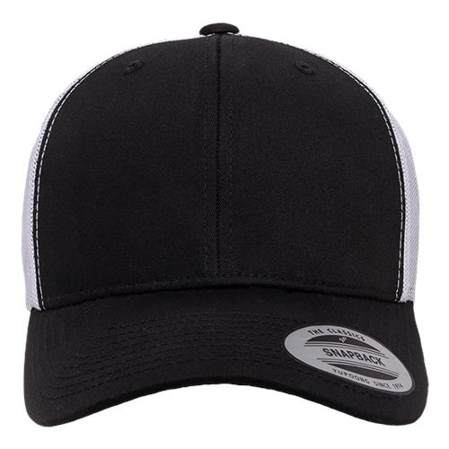 Embroidered Trucker Cap Special