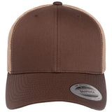 Embroidered Trucker Cap Special