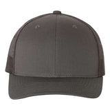Embroidered Trucker Cap Special