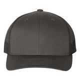 Embroidered Trucker Cap Special