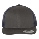 Embroidered Trucker Cap Special