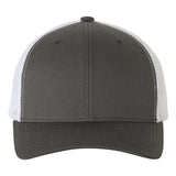 Embroidered Trucker Cap Special