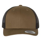 Embroidered Trucker Cap Special