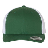 Embroidered Trucker Cap Special
