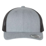 Embroidered Trucker Cap Special