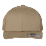 Embroidered Trucker Cap Special