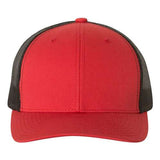 Embroidered Trucker Cap Special