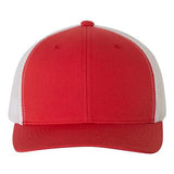 Embroidered Trucker Cap Special