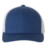 Embroidered Trucker Cap Special