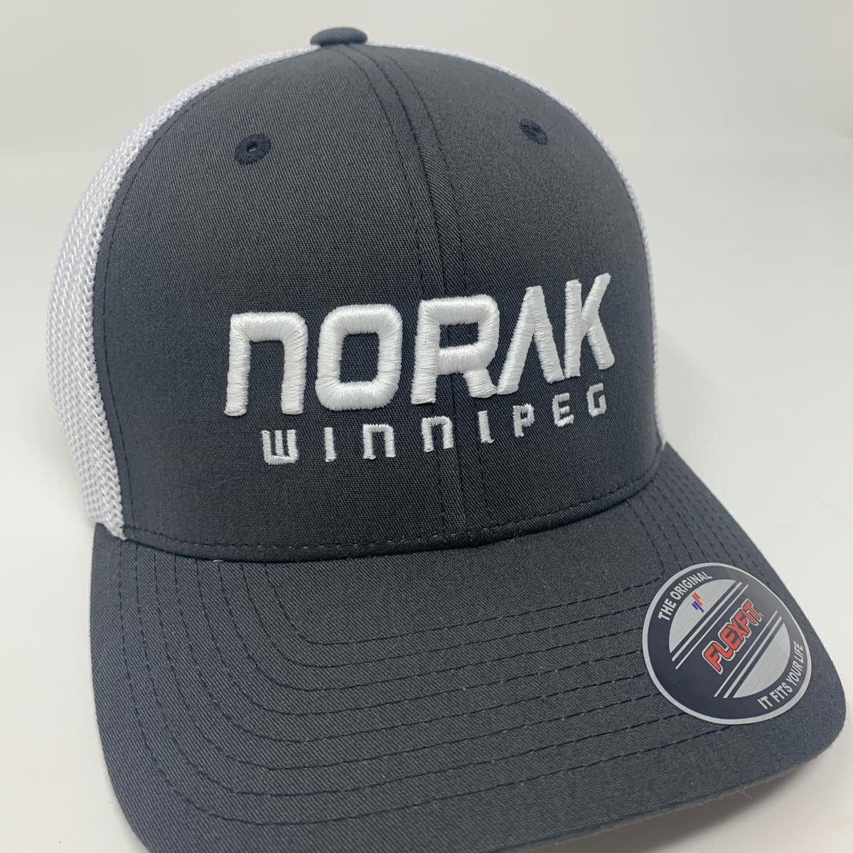 Norak Winnipeg Trucker Cap