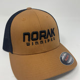 Embroidered Trucker Cap Special