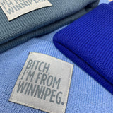 Microsuede Patches