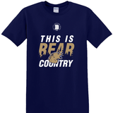 Valley Gardens Bear Country T-Shirt
