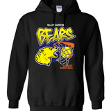 Valley Gardens Bears Basketball Hoodie