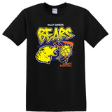 Valley Gardens Bears Basketball T-Shirt