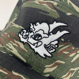 Embroidered Trucker Cap Special