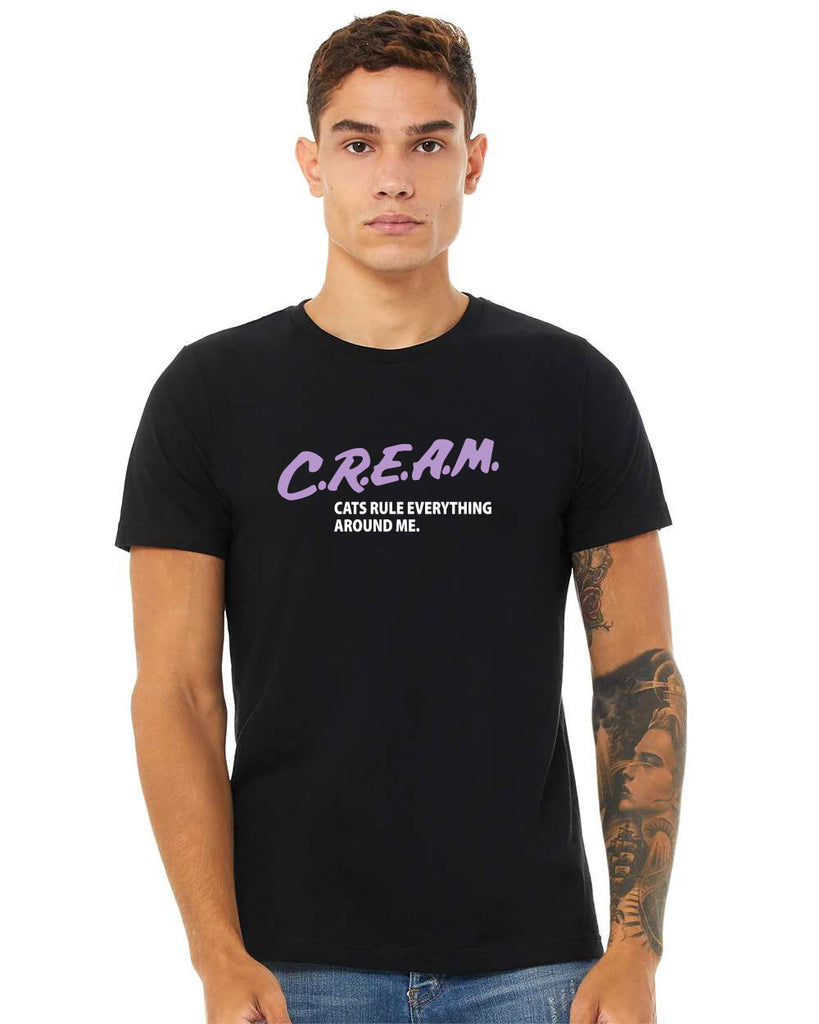 C.R.E.A.M T-Shirt