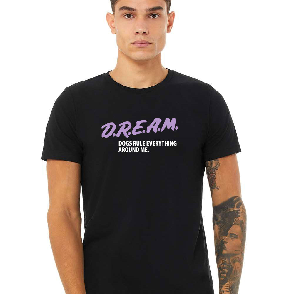 D.R.E.A.M T-Shirt