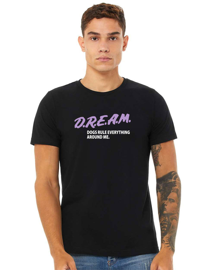 D.R.E.A.M T-Shirt