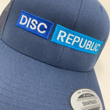 Embroidered Trucker Cap Special