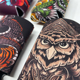 Custom Drink Koozie