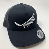 Embroidered Trucker Cap Special