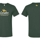Corydon Strength T-Shirt