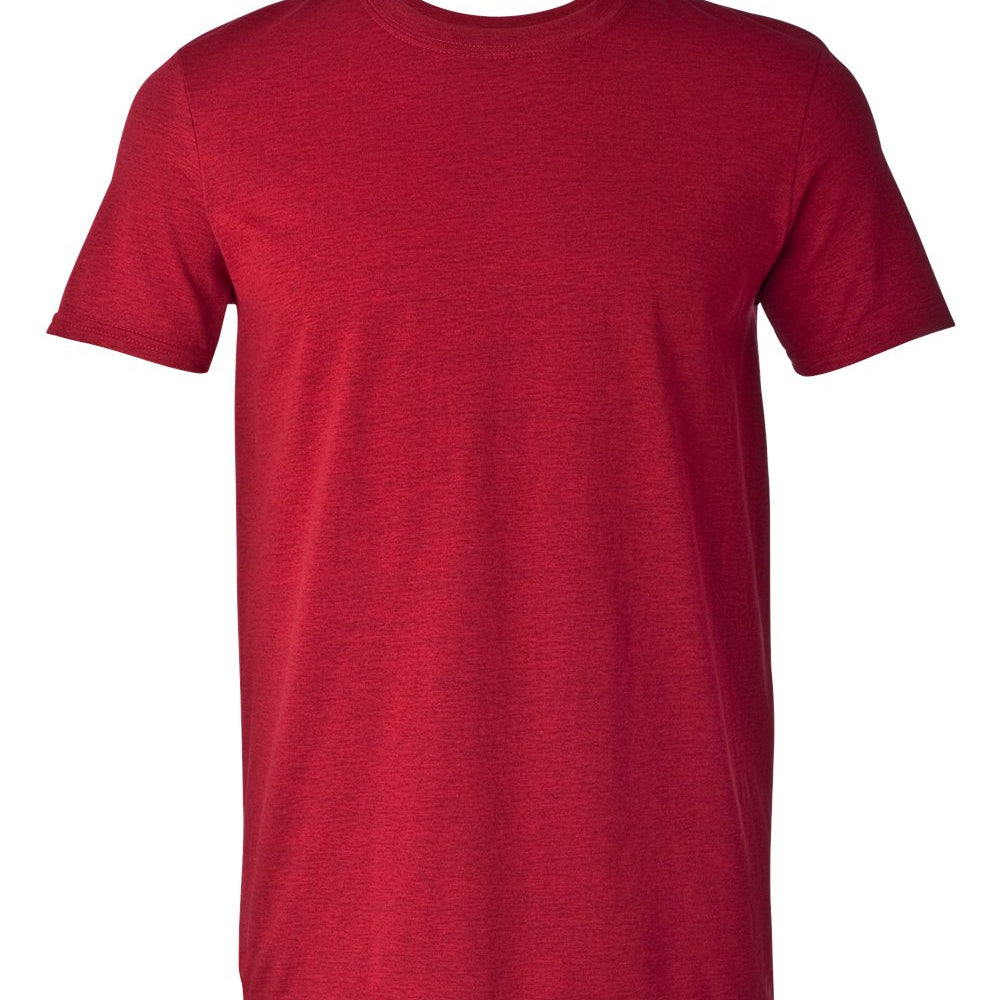 Single Custom DTF T-Shirt - Free Shipping Within Canada!