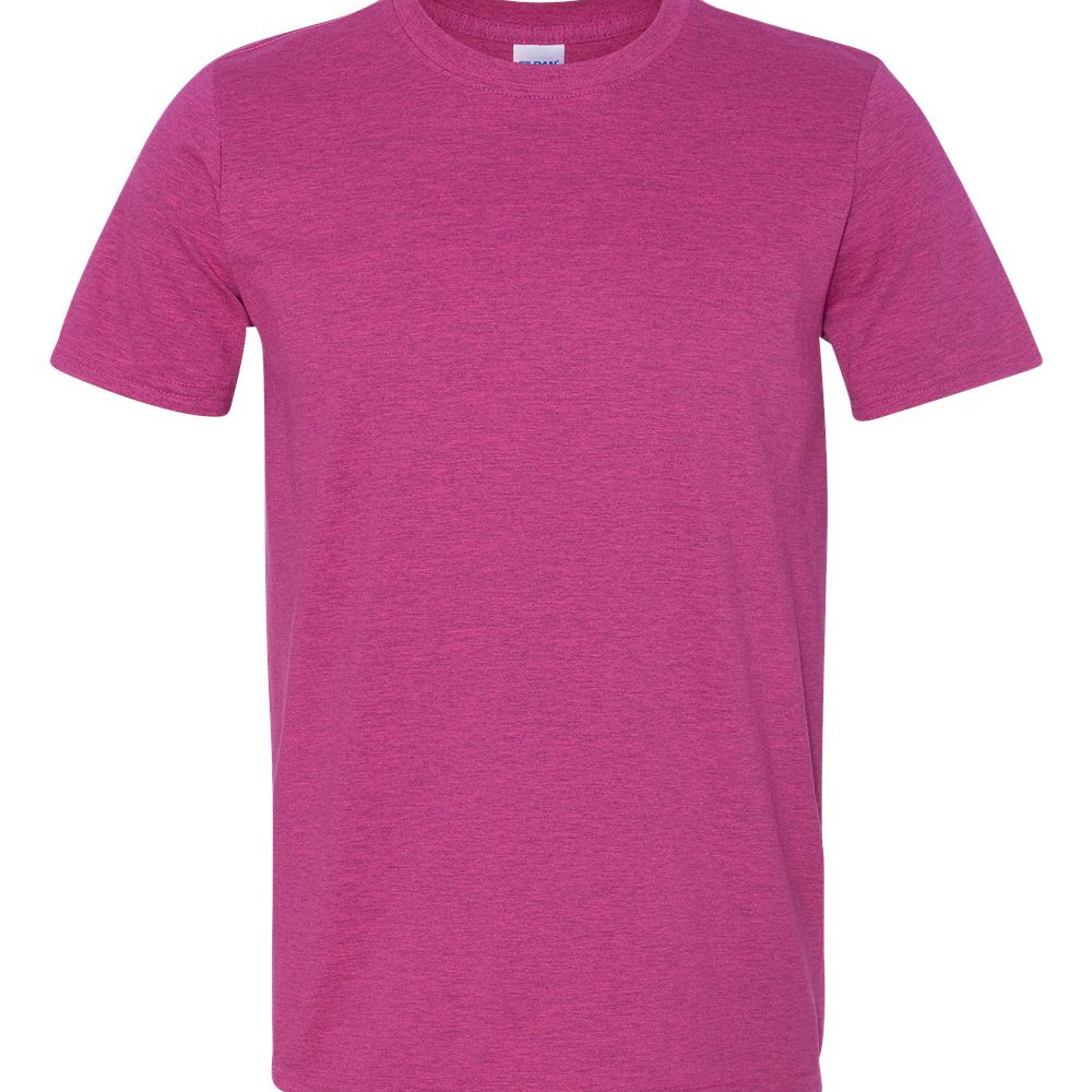 Single Custom DTF T-Shirt - Free Shipping Within Canada!