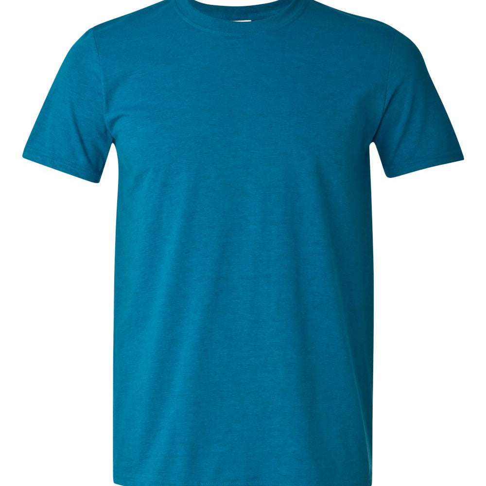 Single Custom DTF T-Shirt - Free Shipping Within Canada!