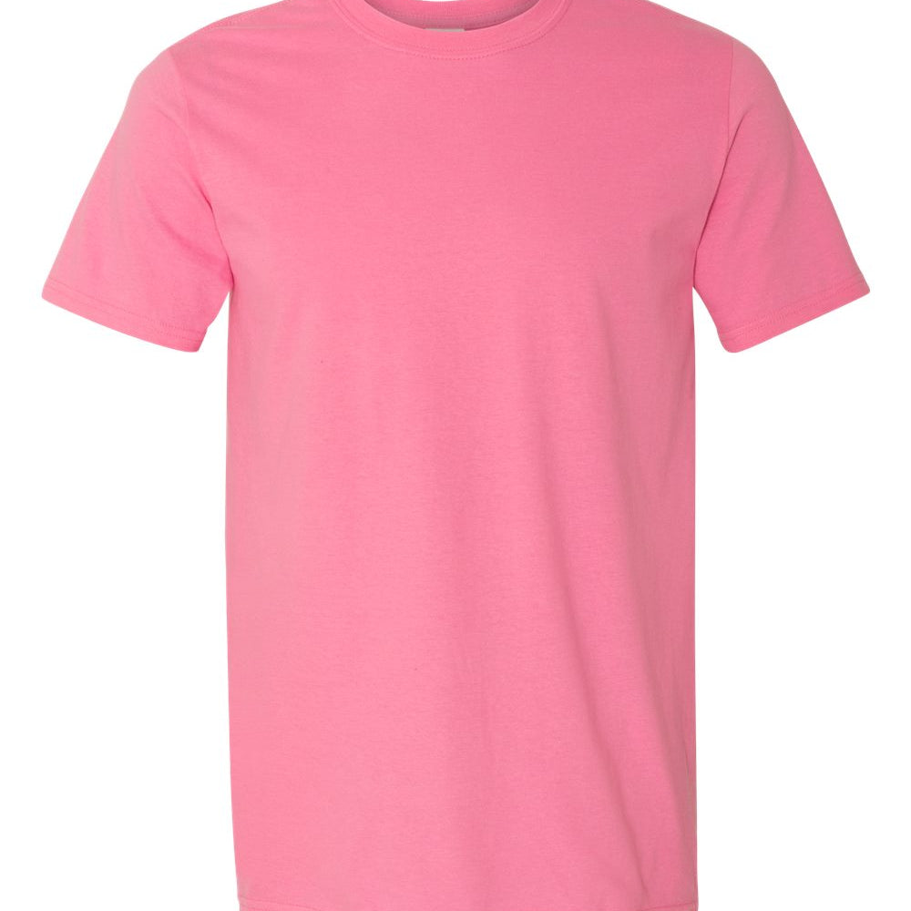Single Custom DTF T-Shirt - Free Shipping Within Canada!