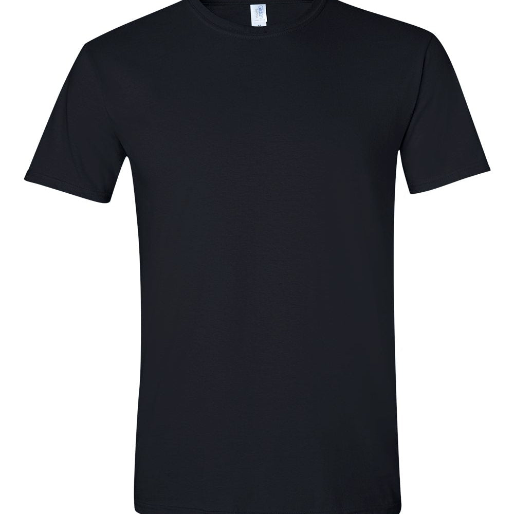 Single Custom DTF T-Shirt - Free Shipping Within Canada!