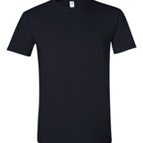 Single Custom DTF T-Shirt - Free Shipping Within Canada!