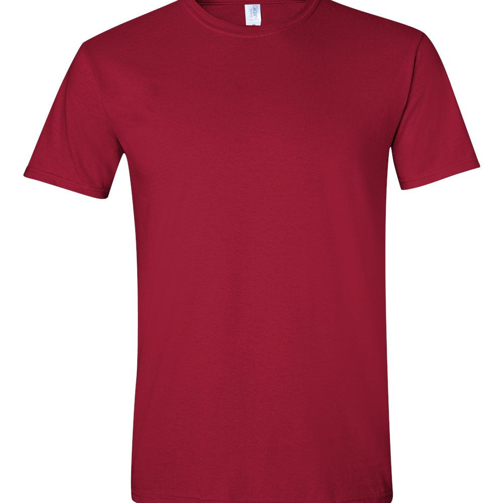 Single Custom DTF T-Shirt - Free Shipping Within Canada!