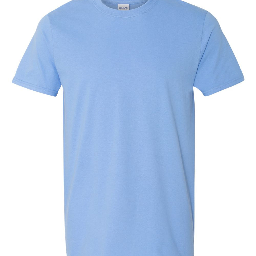 Single Custom DTF T-Shirt - Free Shipping Within Canada!