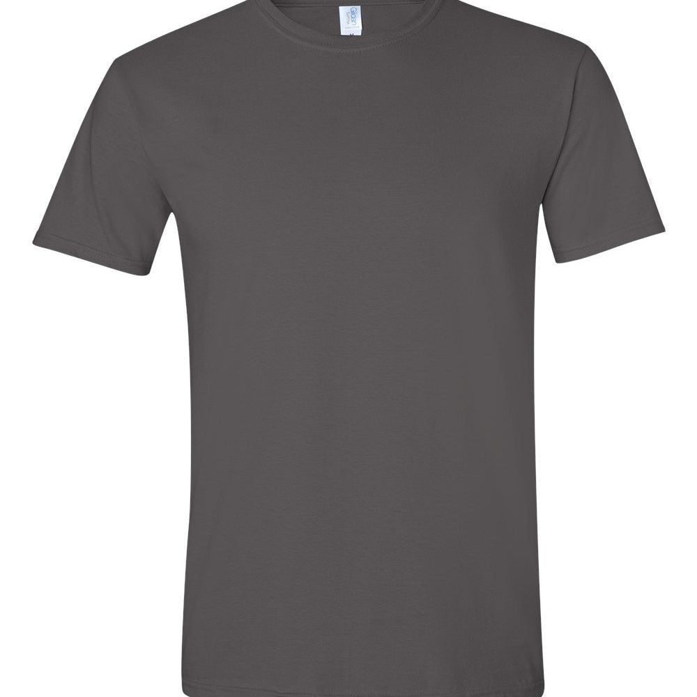 Single Custom DTF T-Shirt - Free Shipping Within Canada!