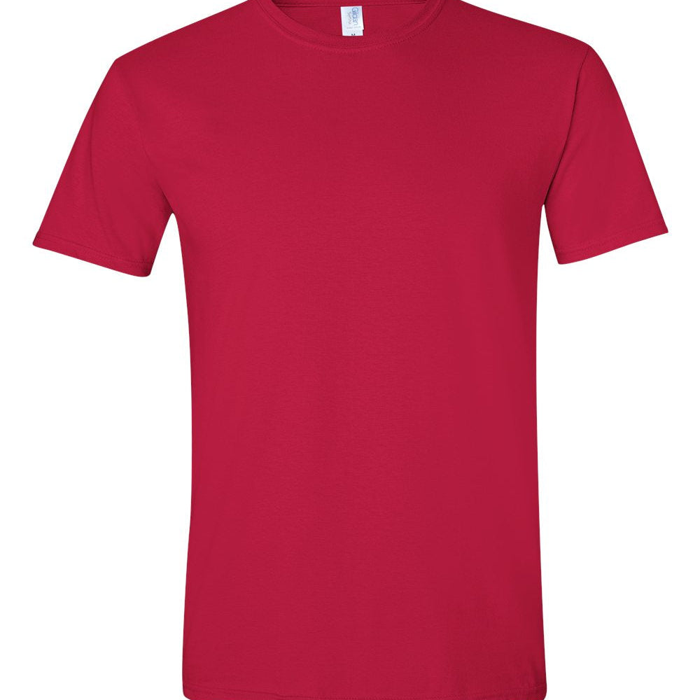 Single Custom DTF T-Shirt - Free Shipping Within Canada!