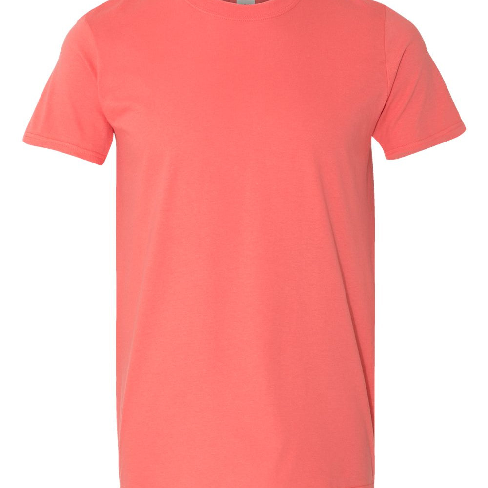 Single Custom DTF T-Shirt - Free Shipping Within Canada!