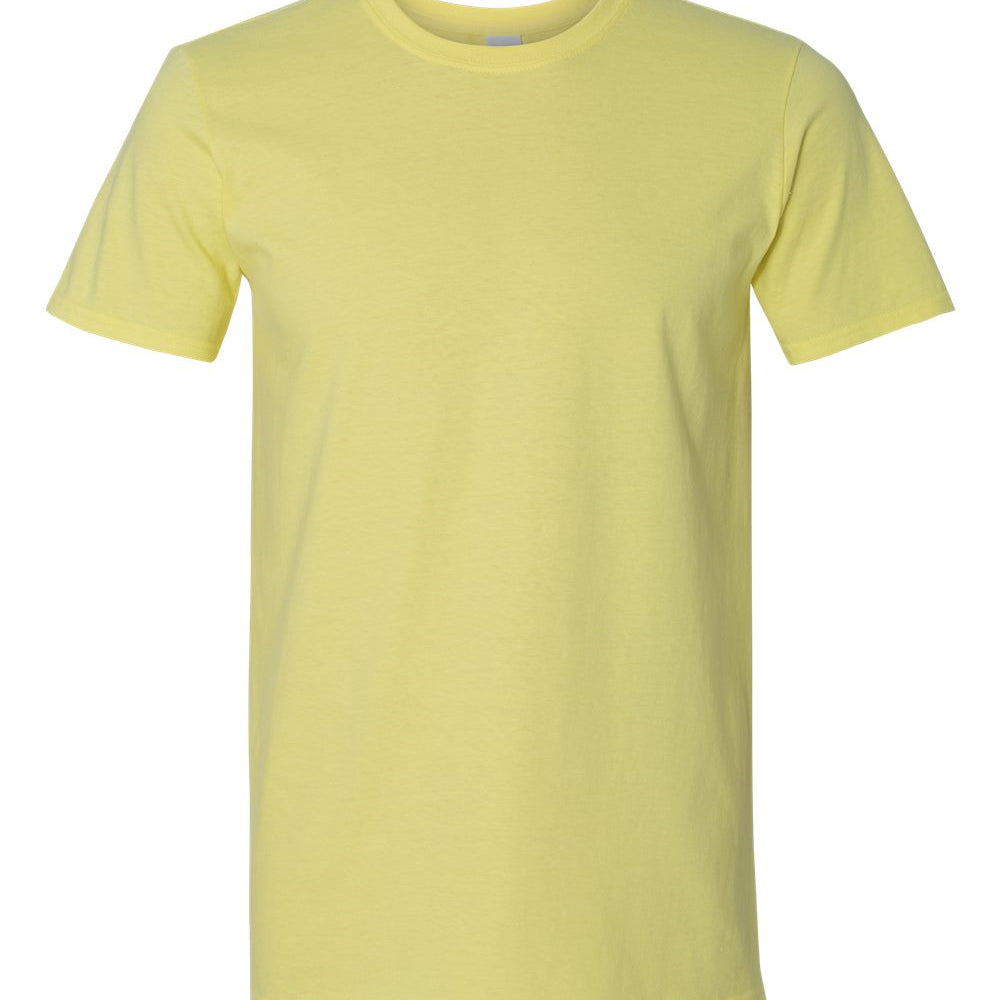 Single Custom DTF T-Shirt - Free Shipping Within Canada!