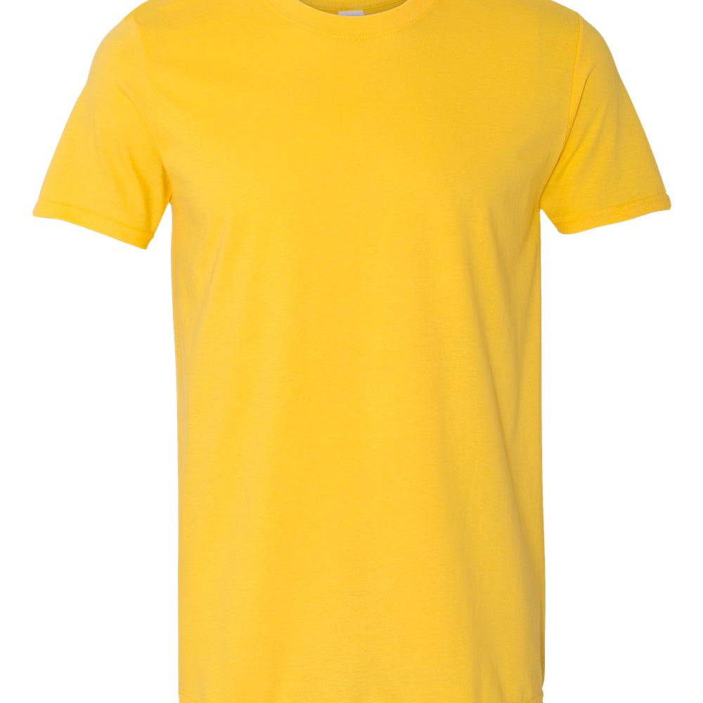 Single Custom DTF T-Shirt - Free Shipping Within Canada!