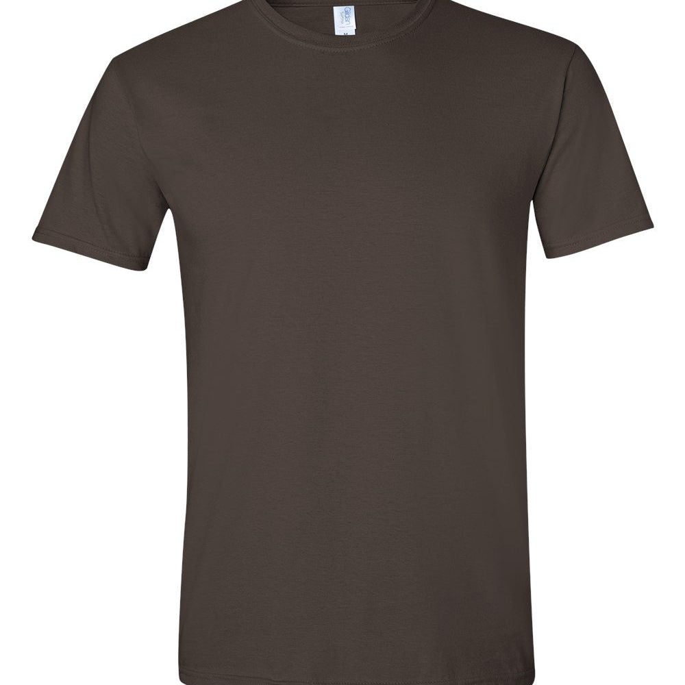 Single Custom DTF T-Shirt - Free Shipping Within Canada!