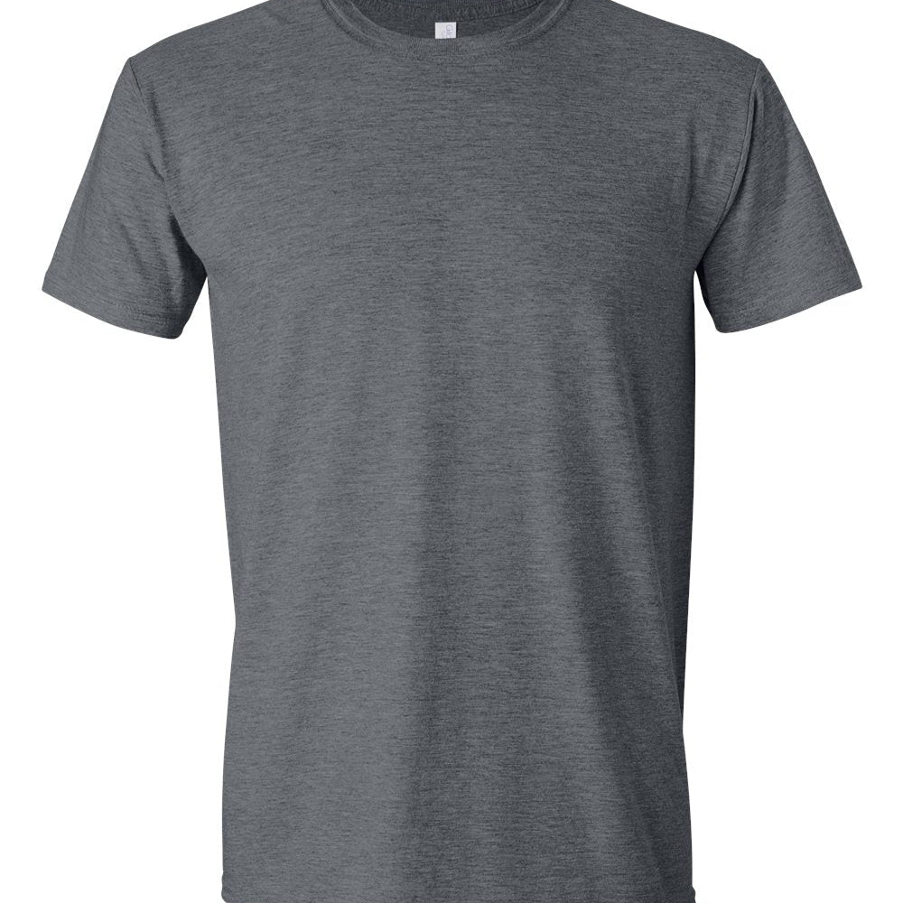 Single Custom DTF T-Shirt - Free Shipping Within Canada!