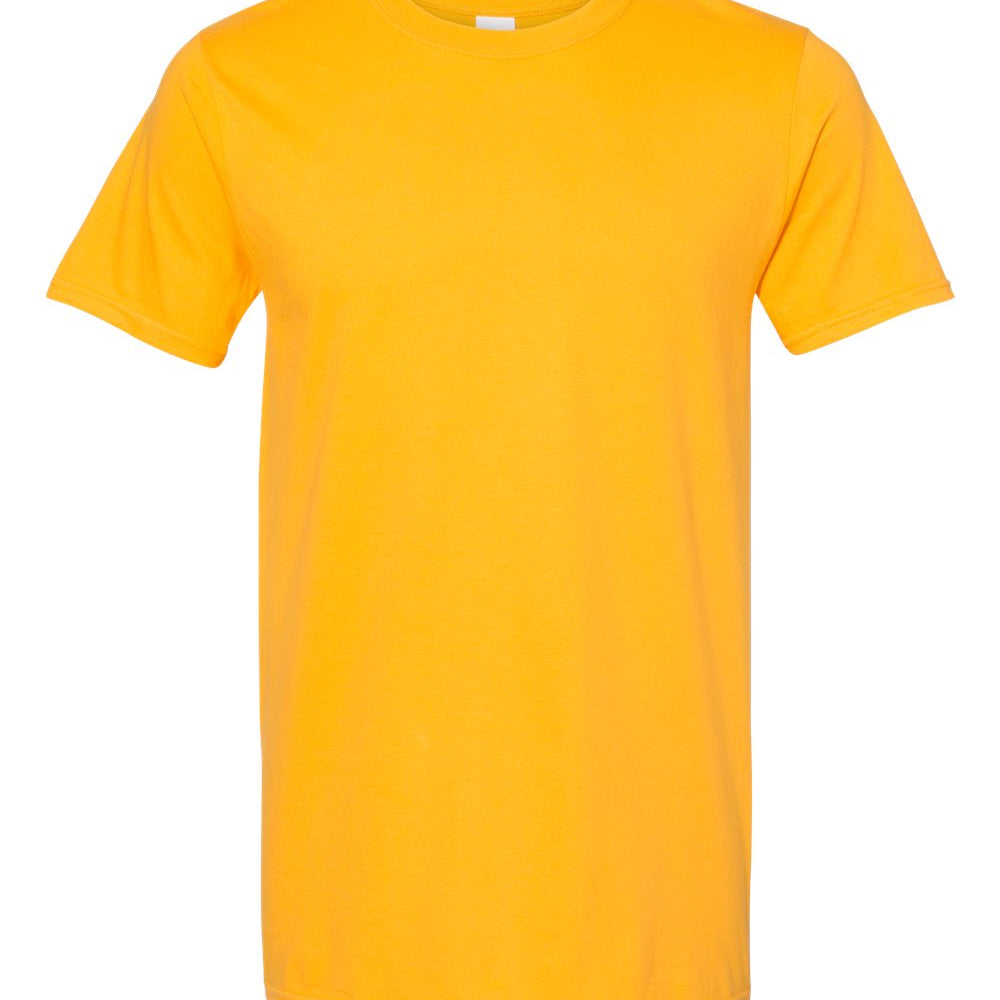 Single Custom DTF T-Shirt - Free Shipping Within Canada!