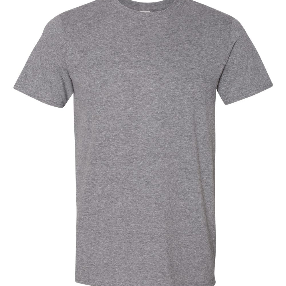 Single Custom DTF T-Shirt - Free Shipping Within Canada!